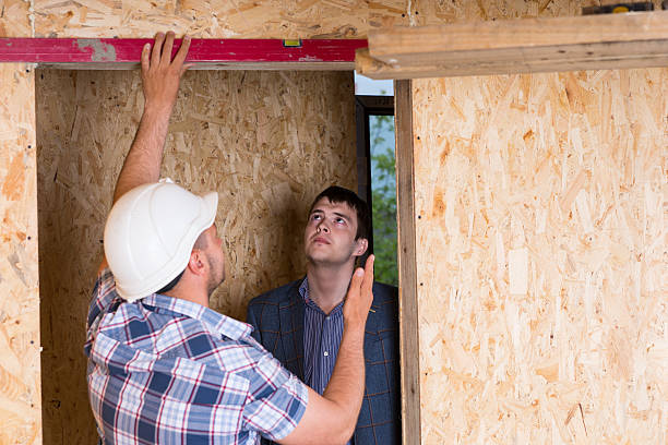 Best Insulation for New Construction  in Boiling Spring Lakes, NC